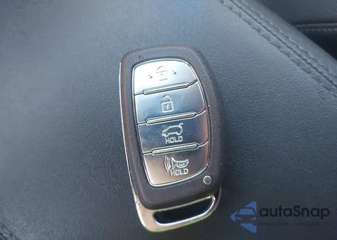 2021 Hyundai Tucson Ultimate z USA, uszkodzony, nr VIN KM8J3CALXMU406397